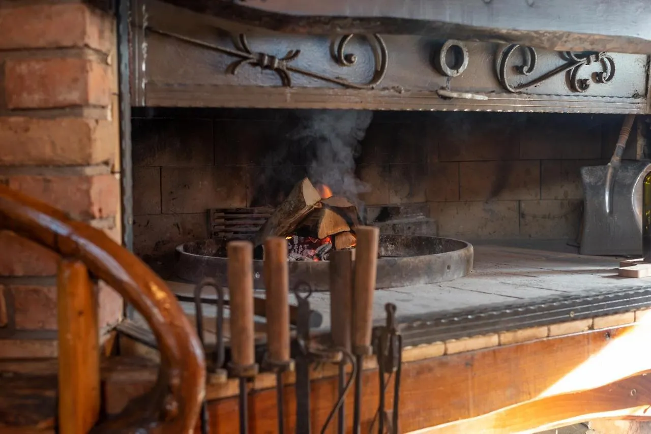 Chalet Vila Carmen Kuca Za Odmor Sa Wellnessom,Sunger Mrkopalj