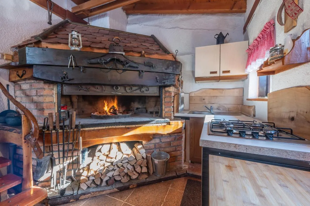 Chalet Vila Carmen Kuca Za Odmor Sa Wellnessom,Sunger Mrkopalj