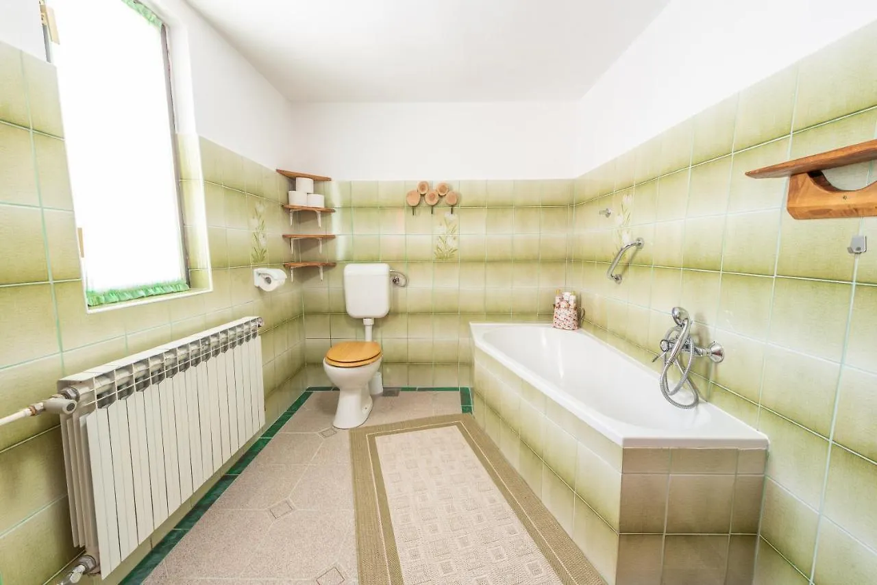 Vila Carmen Kuca Za Odmor Sa Wellnessom,Sunger Mrkopalj Chalet