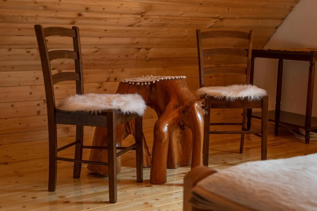 Vila Carmen Kuca Za Odmor Sa Wellnessom,Sunger Mrkopalj Chalet