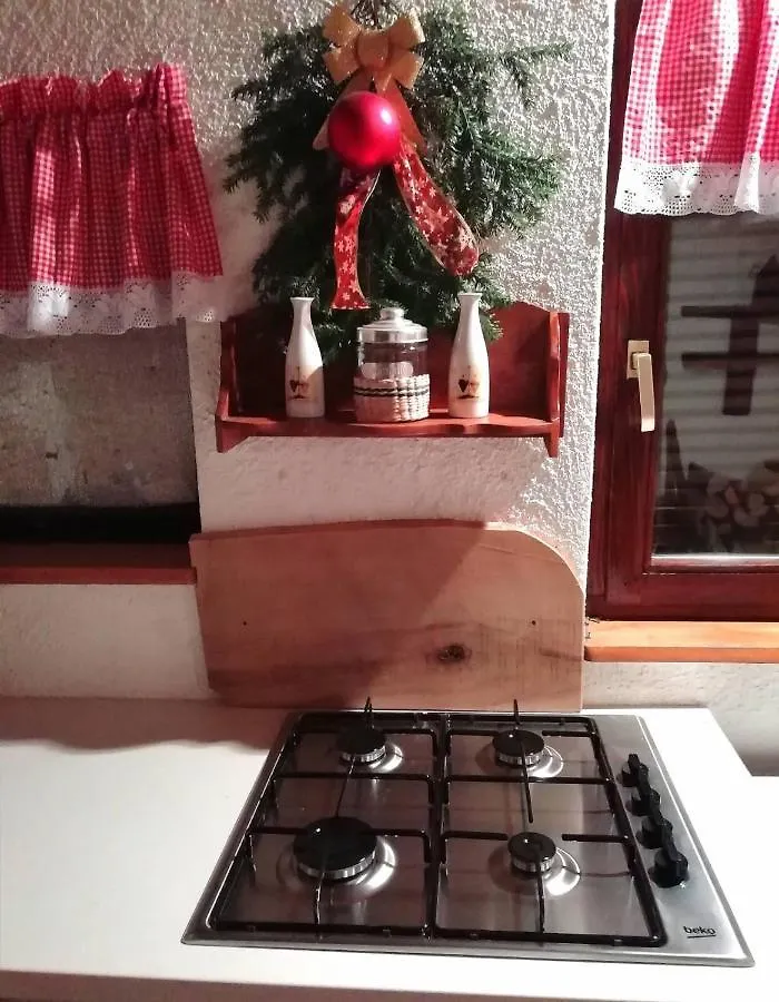 Vila Carmen Kuca Za Odmor Sa Wellnessom,Sunger Mrkopalj