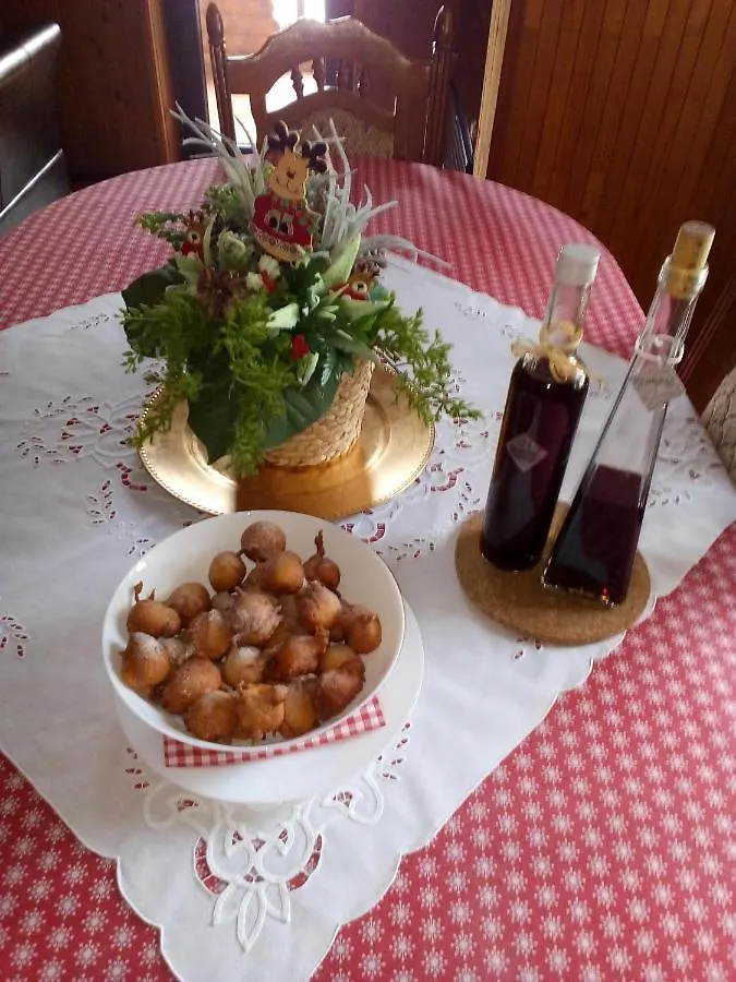 Vila Carmen Kuca Za Odmor Sa Wellnessom,Sunger Mrkopalj 0*,  Croatia