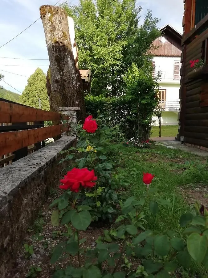 Vila Carmen Kuca Za Odmor Sa Wellnessom,Sunger Mrkopalj Chalet