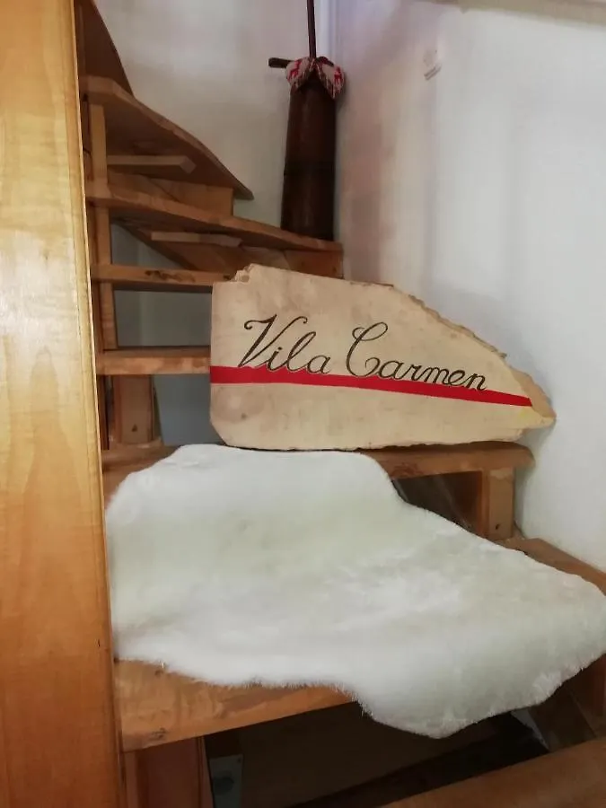 Vila Carmen Kuca Za Odmor Sa Wellnessom,Sunger Mrkopalj Chorvatsko