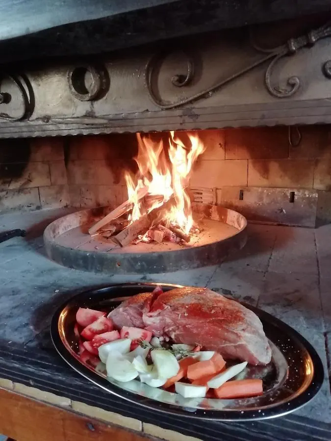 Chalet Vila Carmen Kuca Za Odmor Sa Wellnessom,Sunger Mrkopalj