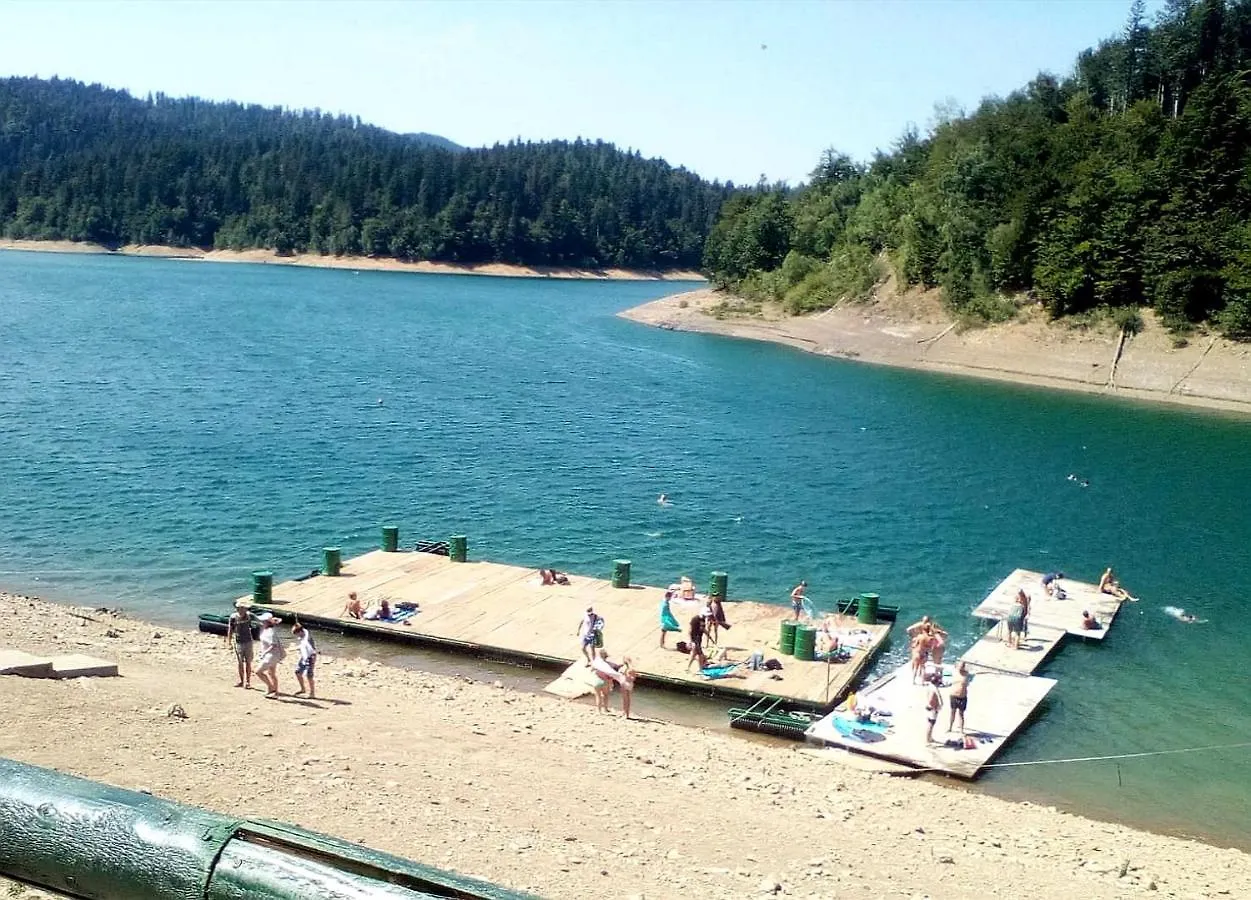 Vila Carmen Kuca Za Odmor Sa Wellnessom,Sunger Mrkopalj Croatia