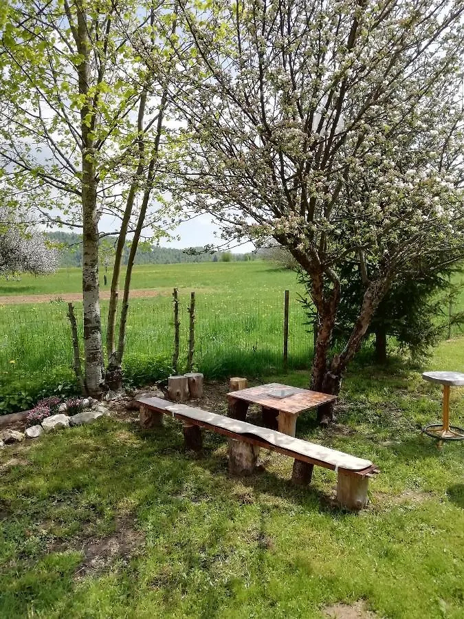 Chalet Vila Carmen Kuca Za Odmor Sa Wellnessom,Sunger Mrkopalj Croatia