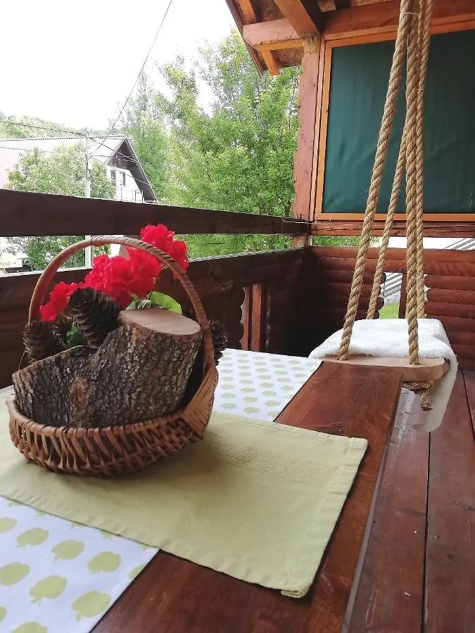 Vila Carmen Kuca Za Odmor Sa Wellnessom,Sunger Mrkopalj Chalet