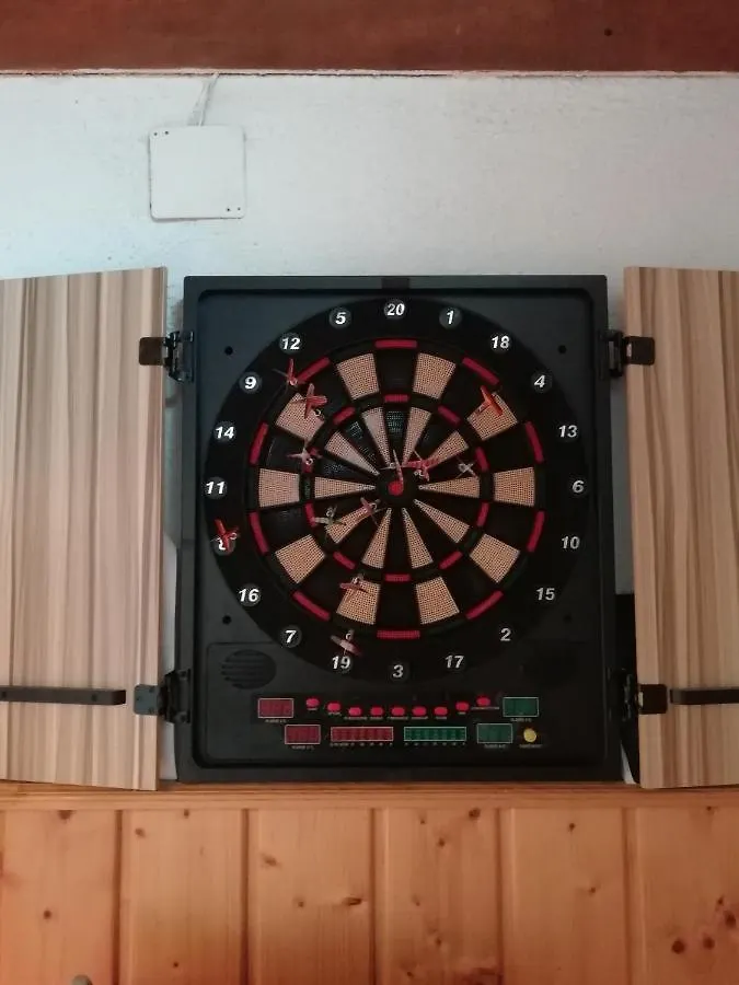 Vila Carmen Kuca Za Odmor Sa Wellnessom,Sunger Mrkopalj 0*,  Croatia