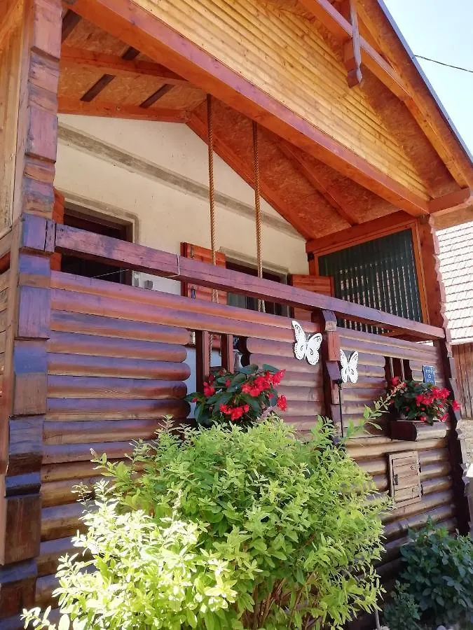 Vila Carmen Kuca Za Odmor Sa Wellnessom,Sunger Mrkopalj