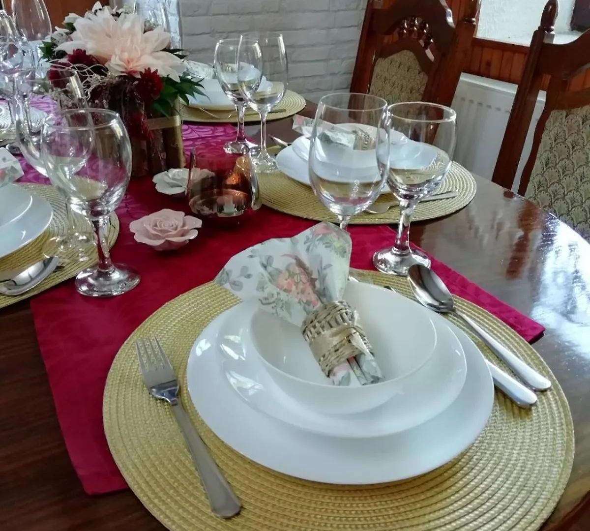 Vila Carmen Kuca Za Odmor Sa Wellnessom,Sunger Mrkopalj Chalet