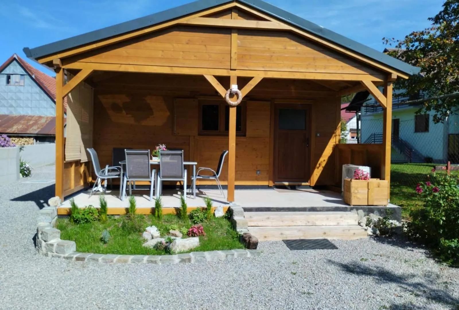 Chalet Vila Carmen Kuca Za Odmor Sa Wellnessom,Sunger Mrkopalj