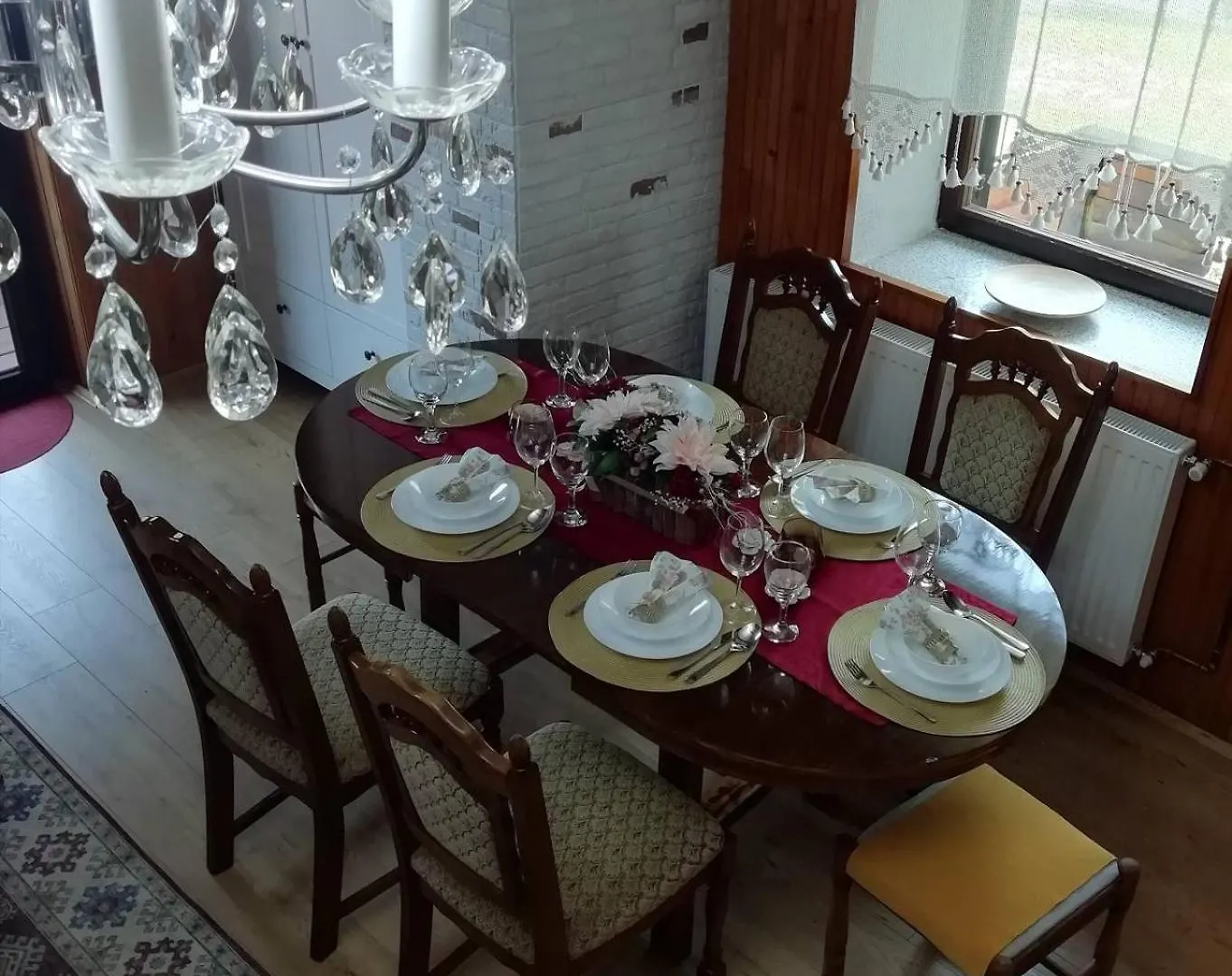 Chalet Vila Carmen Kuca Za Odmor Sa Wellnessom,Sunger Mrkopalj
