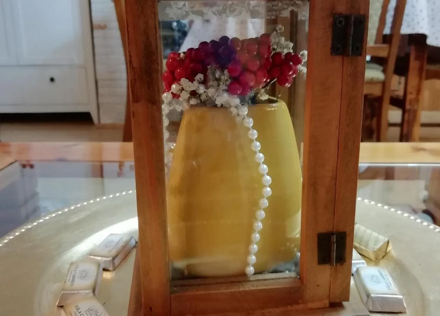 Chalet Vila Carmen Kuca Za Odmor Sa Wellnessom,Sunger Mrkopalj