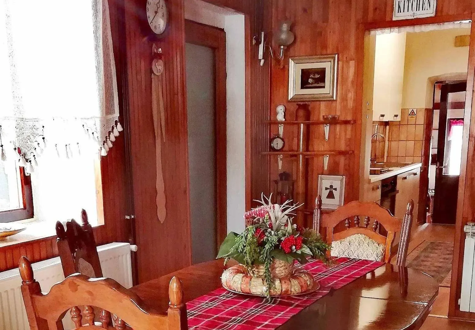 Vila Carmen Kuca Za Odmor Sa Wellnessom,Sunger Mrkopalj 0*,  Croatia