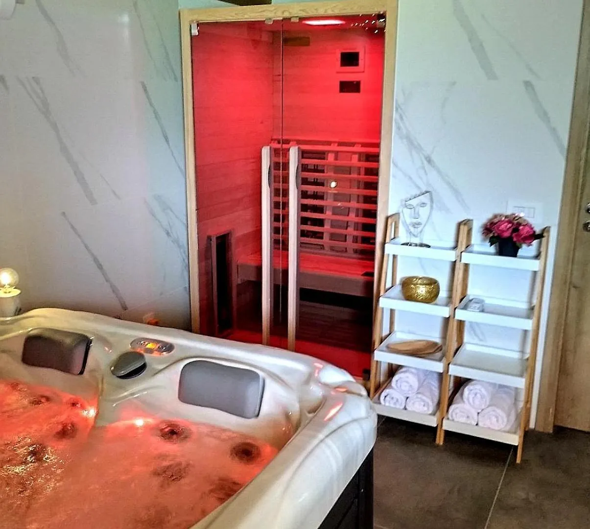 Vila Carmen Kuca Za Odmor Sa Wellnessom,Sunger Mrkopalj Croatia