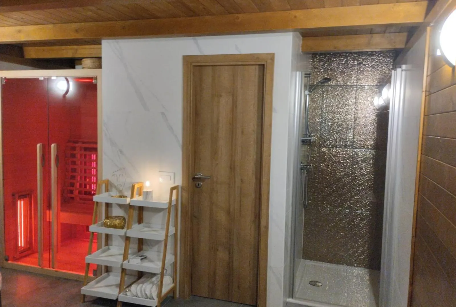 Vila Carmen Kuca Za Odmor Sa Wellnessom,Sunger Mrkopalj