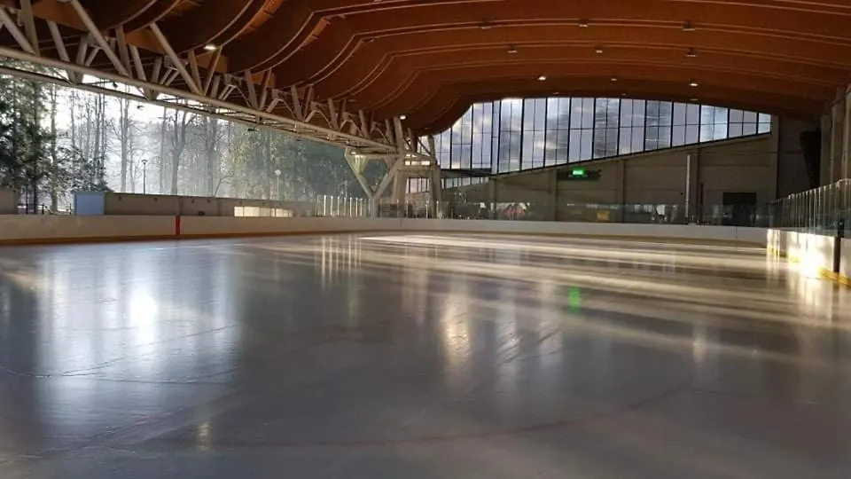 Vila Carmen Kuca Za Odmor Sa Wellnessom,Sunger Mrkopalj Horská chata