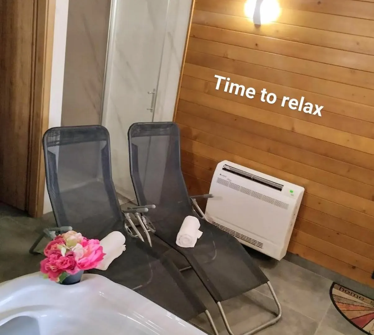 Vila Carmen Kuca Za Odmor Sa Wellnessom,Sunger Mrkopalj 0*,