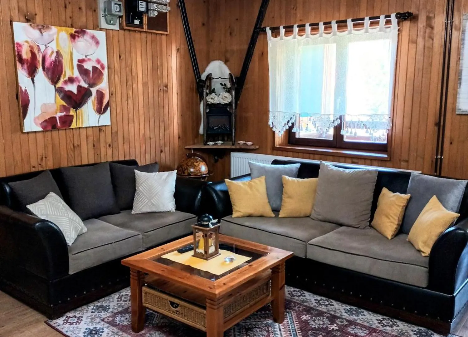 Vila Carmen Kuca Za Odmor Sa Wellnessom,Sunger Mrkopalj 0*,  Croatia
