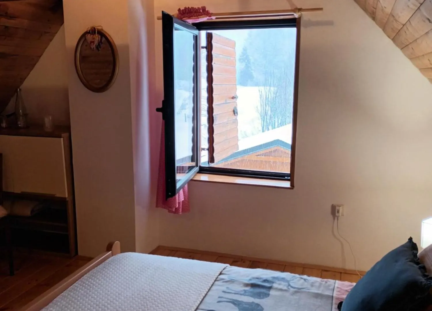Vila Carmen Kuca Za Odmor Sa Wellnessom,Sunger Mrkopalj 0*,  Croatia