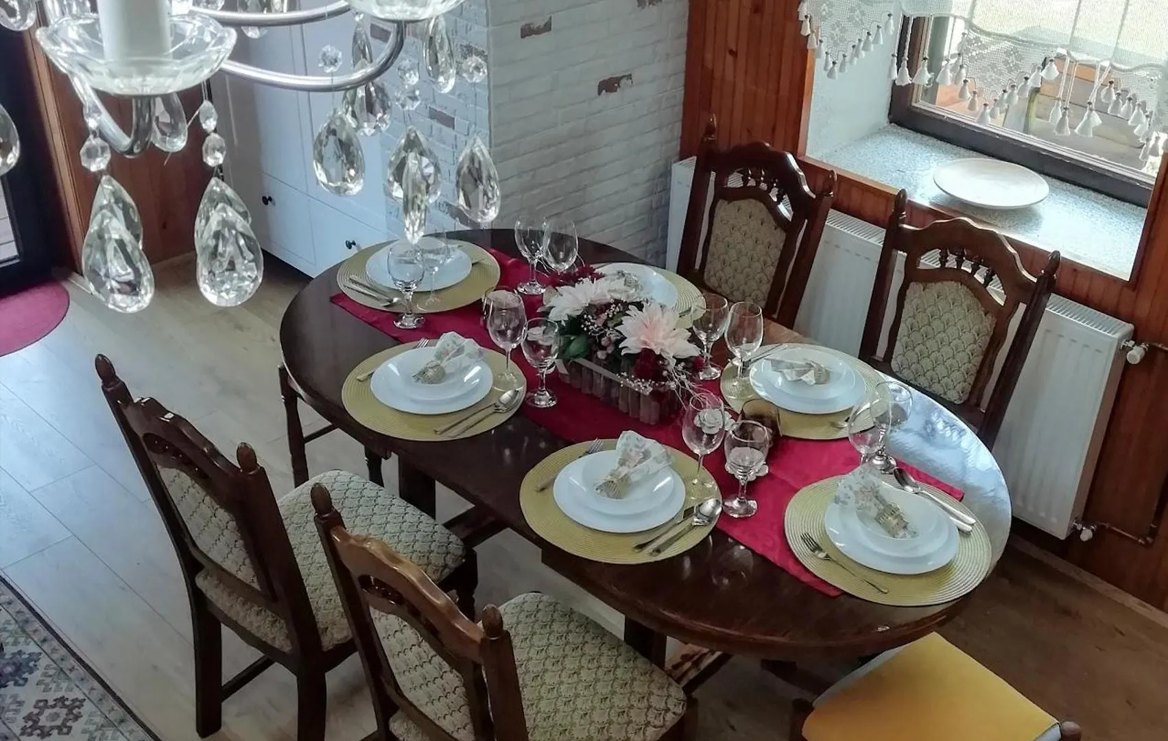 Vila Carmen Kuca Za Odmor Sa Wellnessom,Sunger Mrkopalj Chalet