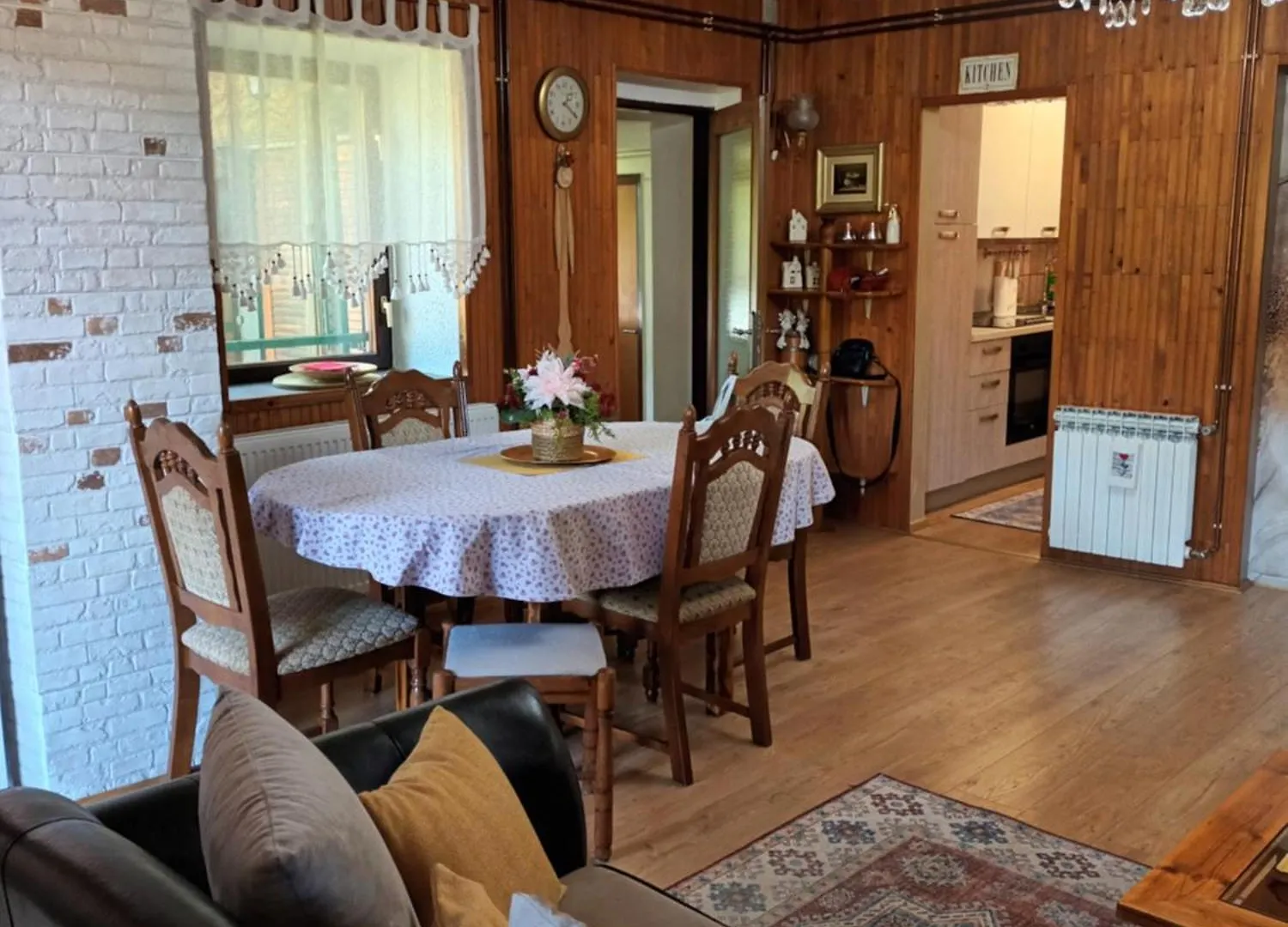 Vila Carmen Kuca Za Odmor Sa Wellnessom,Sunger Mrkopalj Chalet