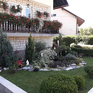 Apartman Petra, Mrkopalj